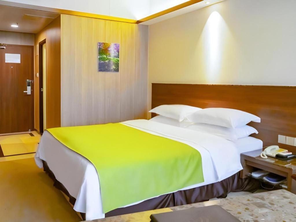My Pleasant Hotel Sencsen Kültér fotó