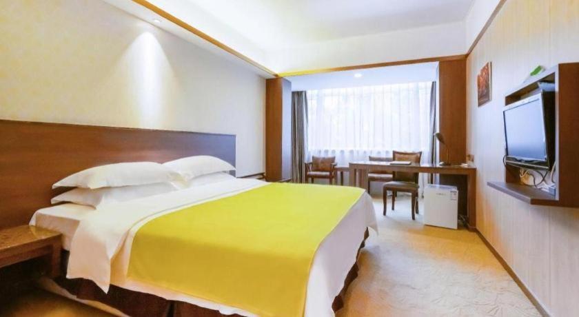 My Pleasant Hotel Sencsen Kültér fotó